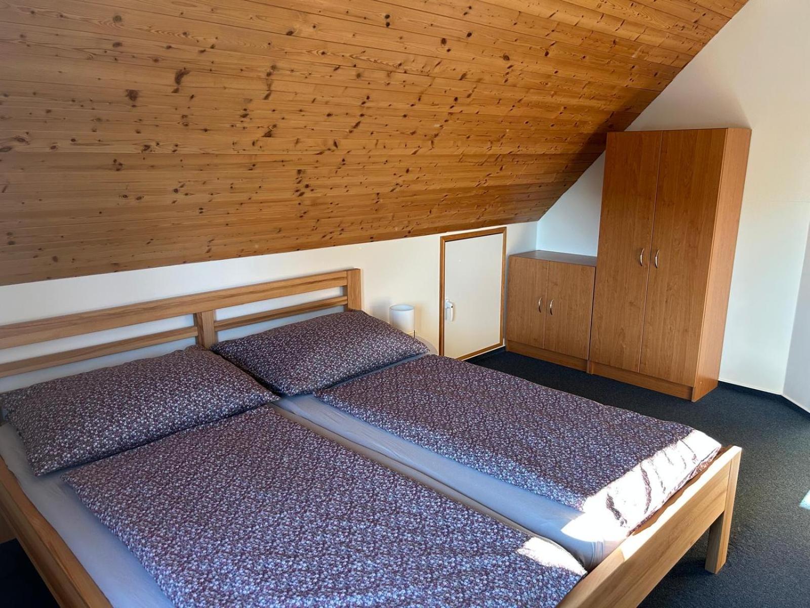 Vila 66 - Čistá v Krkonoších Černý Důl Exterior foto